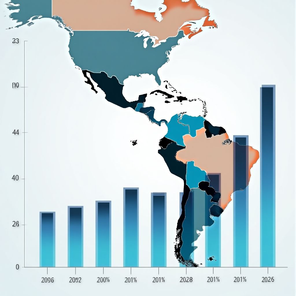 Expansión de Mercados
