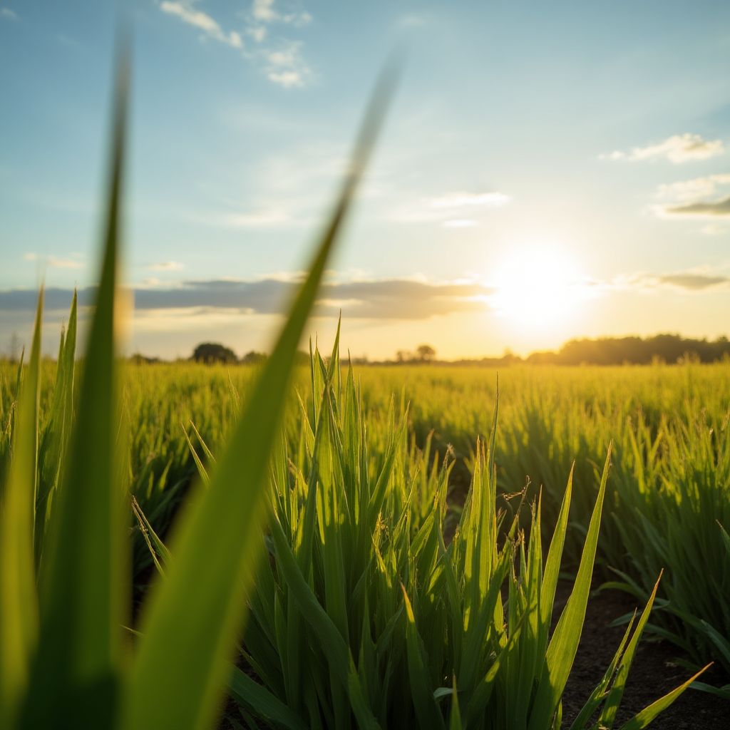 Startup AgTech