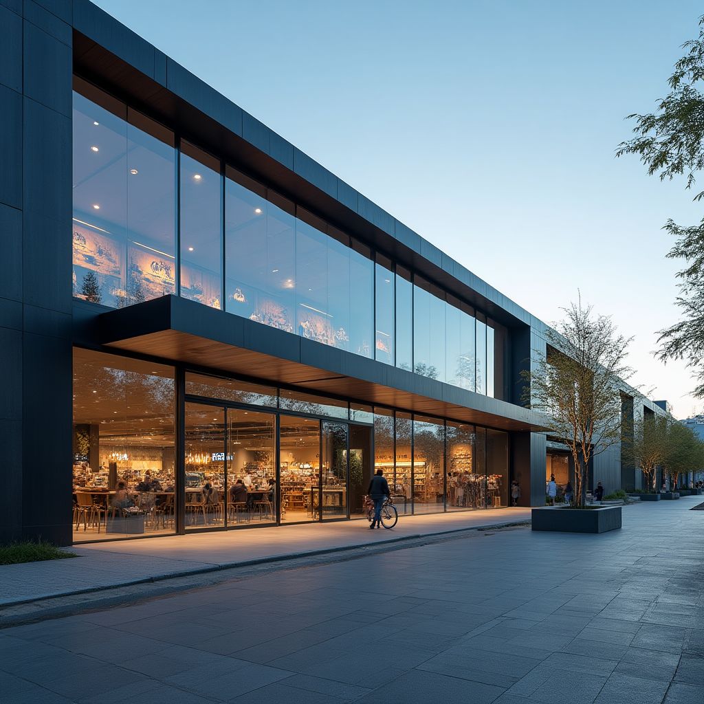 Cadena Retail